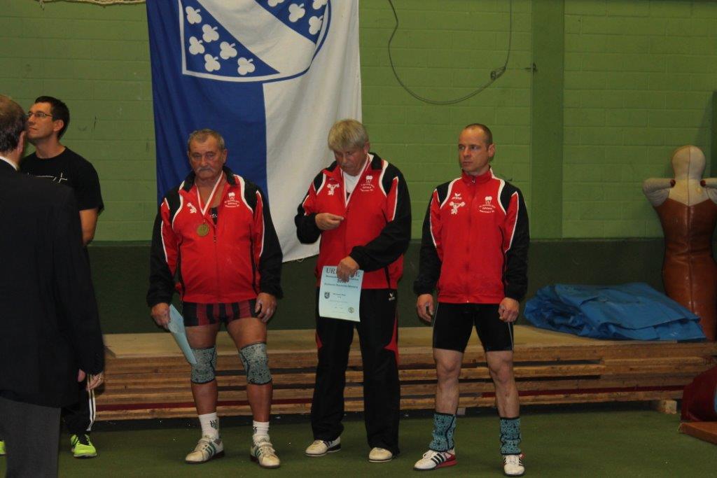 Hessenmeisterschaft 2014 in Kassel