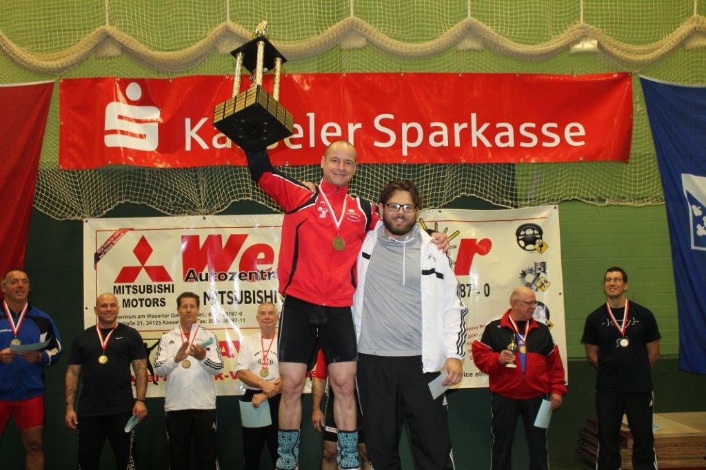 Hessenmeisterschaft 2014