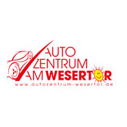 Banner Autozentrum am Wesertor