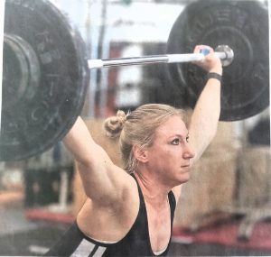 Caroline Orthese